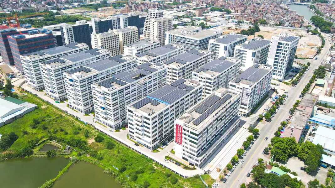 Dongguan Wufan Optical-Electronic Technology Co., Ltd.