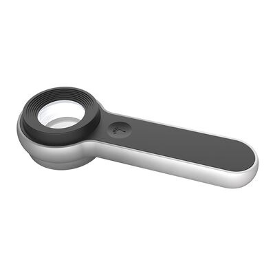acheter Loupe zoom portable multifonctionnelle pliable haute clarté légère pour la lecture de journaux et l'évaluation de bijoux fabrication en ligne