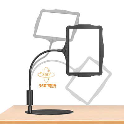acheter Loupe de bureau avec lumières LED à gradation infinie, rotation à 360° pour la lecture et l'inspection fabrication en ligne