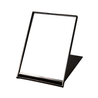 Buy New Style Mirror Makeup Foldable Mirror Mirror Make up Tool online manufacture