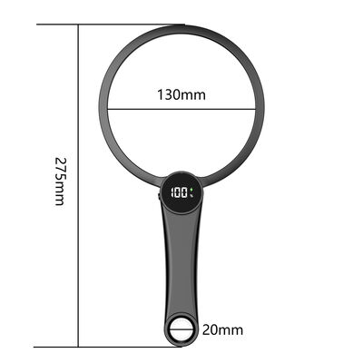 mua Kính lúp độ rõ ràng cao cung cấp tầm nhìn rộng và cấu trúc nhẹ để mở rộng trong nghiên cứu khoa học sản xuất trực tuyến